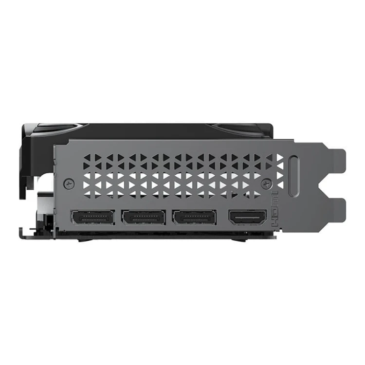 PNY Karta graficzna GeForce RTX 5070 STD12GB VCG507012TFXPB1