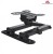 Maclean Uchwyt do telewizora 13-32 cale MC-740 30kg, max vesa 100x100
