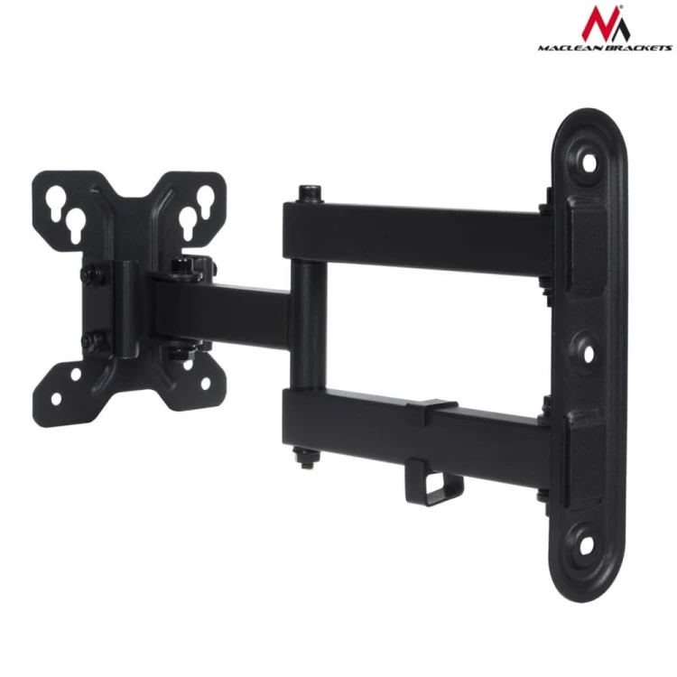 Maclean Uchwyt do telewizora 13-32 cale MC-740 30kg, max vesa 100x100