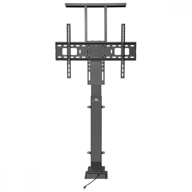 Maclean Stand uchwyt elektryczny Wysuwany Do TV MC-866