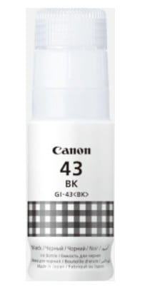Canon Tusz GI-43 EMB BLACK 4698C001