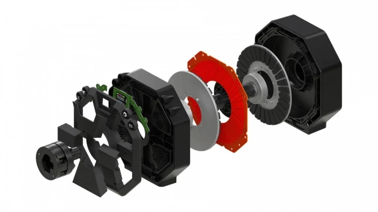 Thrustmaster Kierownica T598