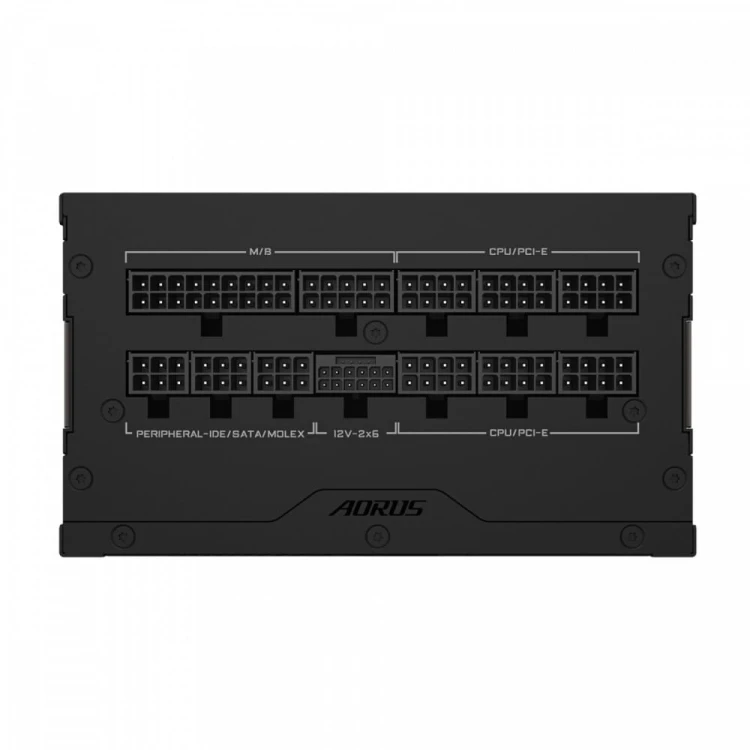 Gigabyte Zasilacz modularny GP-AE1000PM PG5