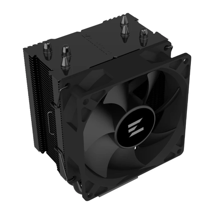 Zalman Chłodzenie procesora CNPS4X BLACK V2 CPU Cooler