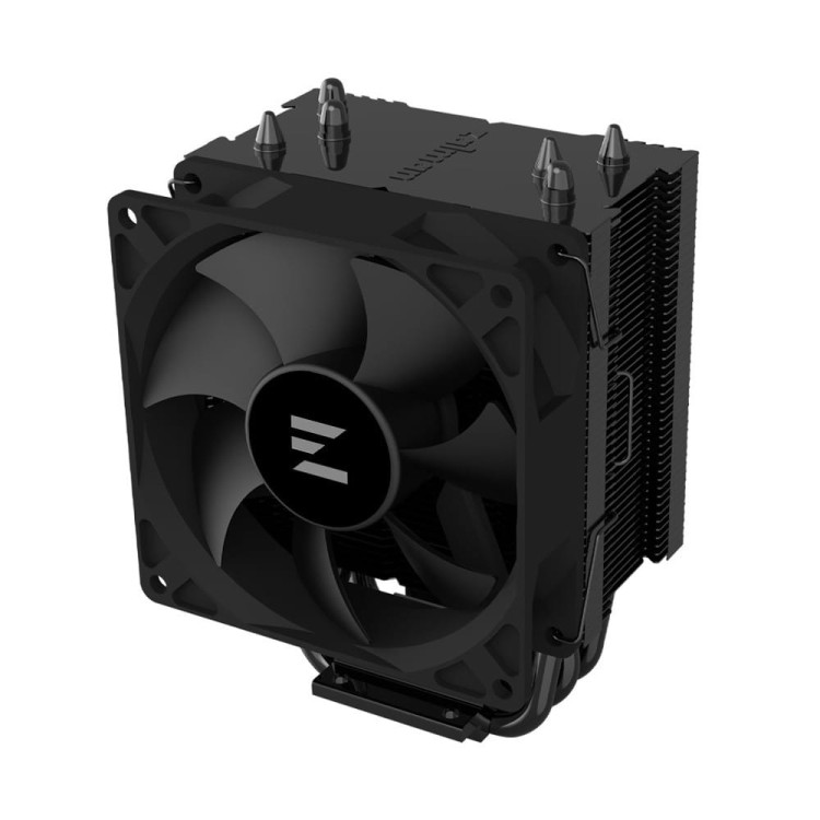 Zalman Chłodzenie procesora CNPS4X BLACK V2 CPU Cooler