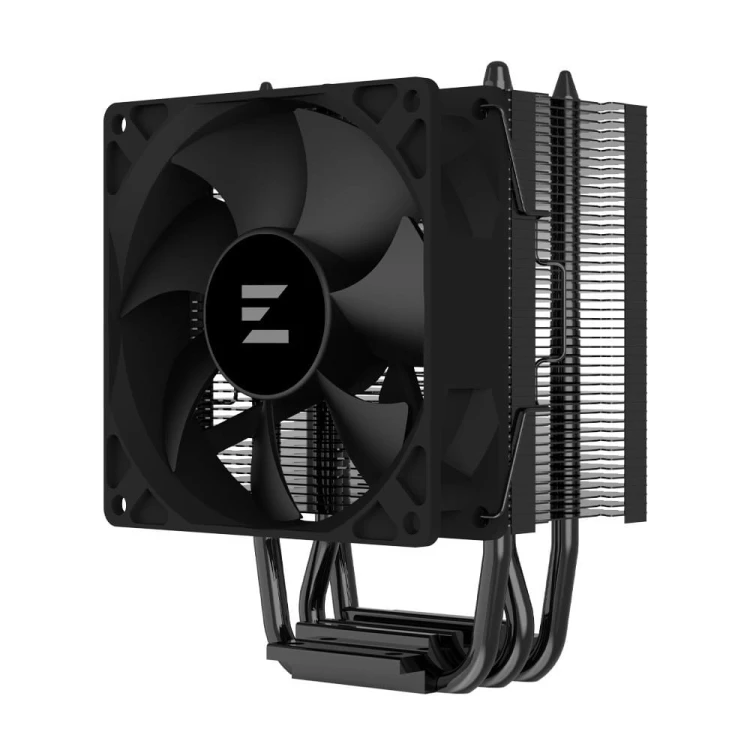 Zalman Chłodzenie procesora CNPS4X BLACK V2 CPU Cooler