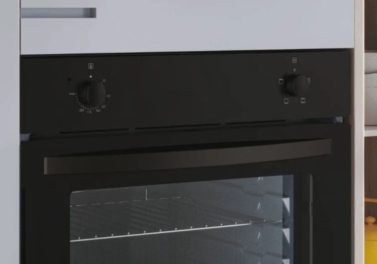 Candy Piekarnik FIDC N100/1