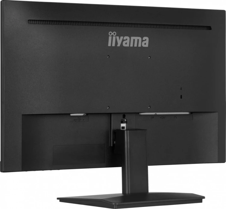 IIYAMA Monitor 24 cale XU2491H-B1 IPS, HDMI, DP, 0,5ms, 300cd
