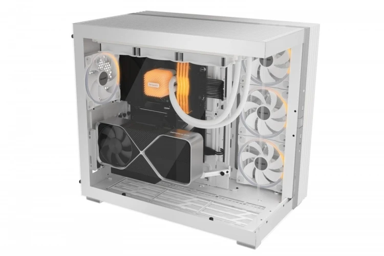 Be quiet! Obudowa Light Base 900 FX White