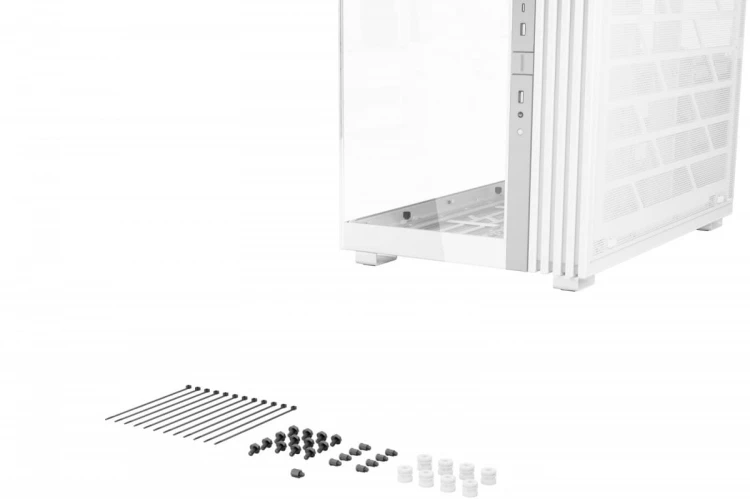 Be quiet! Obudowa Light Base 900 FX White