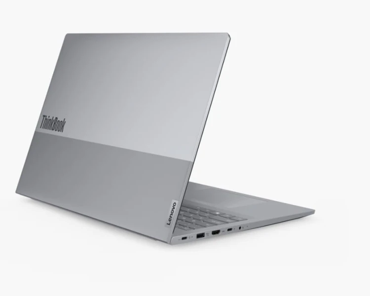 Lenovo Notebook ThinkBook 16 G8 21SK008PPB W11Pro Ultra 5 225U/16GB/512GB/INT/16.0 WUXGA/Luna Grey/3YRS OS + CO2 Offset