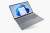 Lenovo Notebook ThinkBook 16 G8 21SK008NPB W11Pro Ultra 7 255H/16GB/1TB/INT/16.0 WUXGA/Luna Grey/3YRS OS + CO2 Offset