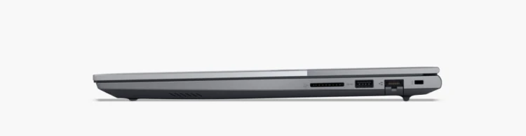 Lenovo Notebook ThinkBook 16 G8 21SK008NPB W11Pro Ultra 7 255H/16GB/1TB/INT/16.0 WUXGA/Luna Grey/3YRS OS + CO2 Offset