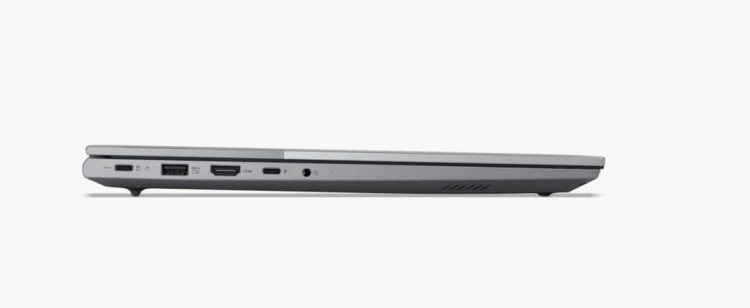 Lenovo Notebook ThinkBook 16 G8 21SK008NPB W11Pro Ultra 7 255H/16GB/1TB/INT/16.0 WUXGA/Luna Grey/3YRS OS + CO2 Offset