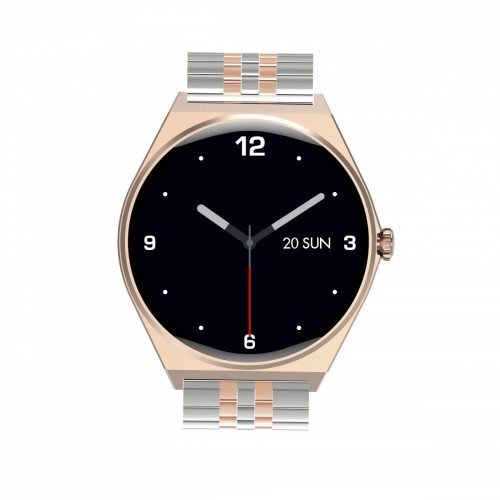 EcoWatch Smartwatch EW05 GOLD