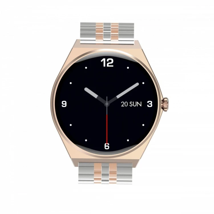 EcoWatch Smartwatch EW05 GOLD