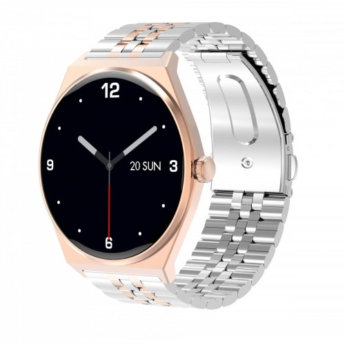 EcoWatch Smartwatch EW05 GOLD