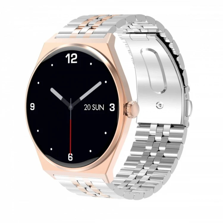 EcoWatch Smartwatch EW05 GOLD