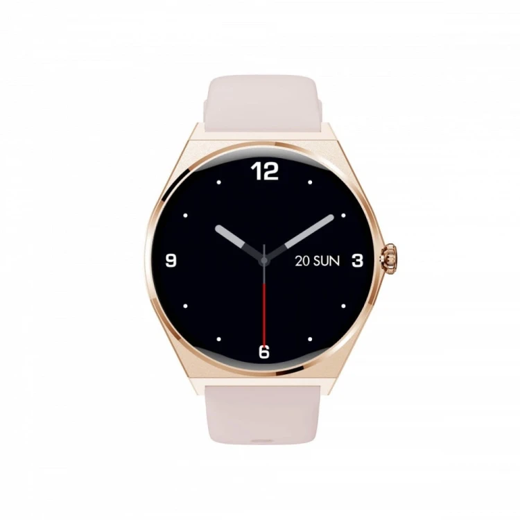EcoWatch Smartwatch EW05 GOLD