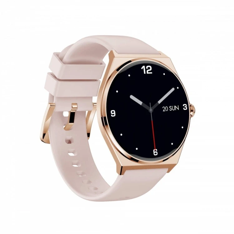 EcoWatch Smartwatch EW05 GOLD