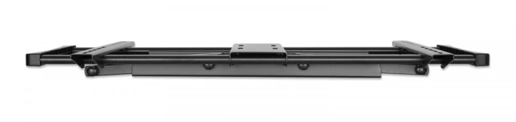 Manhattan Uchwyt ścienny do TV 60-100cali LED/LCD 80kg obrotowy uchylny