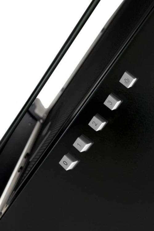 Amica Okap kominowy OKC6227B