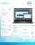 Dell Laptop Dell Pro 14 PC14255/AMD Ryzen 5 220/16GB/256GB/14.0 FHD+/Radeon 740M/FgrPr/Cam &amp; Mic/WLAN + BT/Backlit Kb/3 Cell/W11Pro