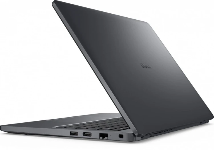 Dell Laptop Dell Pro 14 PC14255/AMD Ryzen 5 PRO 230/16GB/512GB SSD/14.0 FHD+/Radeon 760M/FgrPr/FHD/IR Cam/Mic/WLAN+BT/Backlit Kb/3 Cell/W11Pro