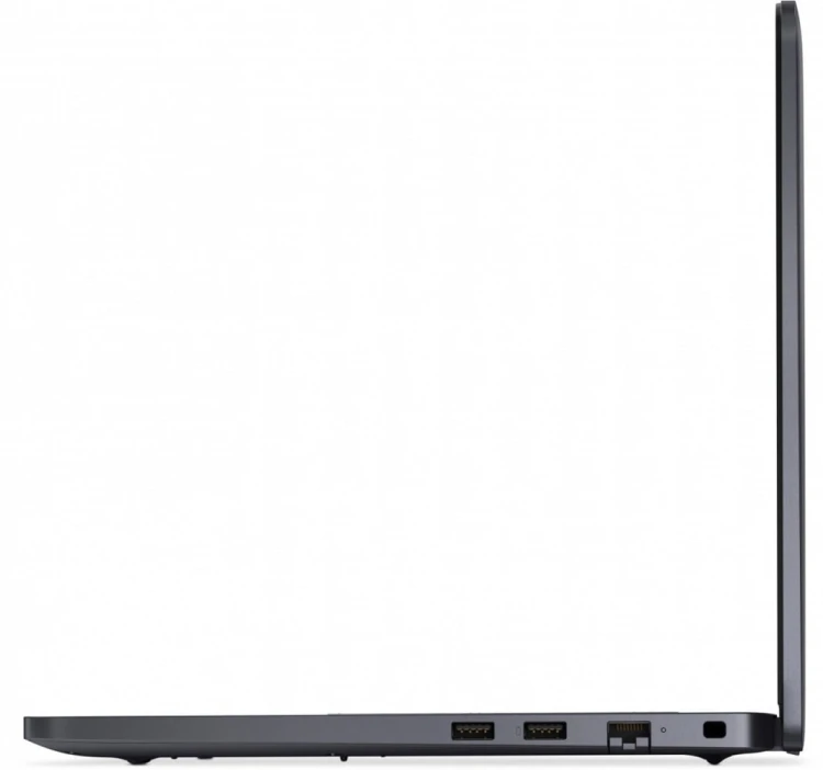 Dell Laptop Dell Pro 14 PC14255/AMD Ryzen 5 PRO 230/16GB/512GB SSD/14.0 FHD+/Radeon 760M/FgrPr/FHD/IR Cam/Mic/WLAN+BT/Backlit Kb/3 Cell/W11Pro