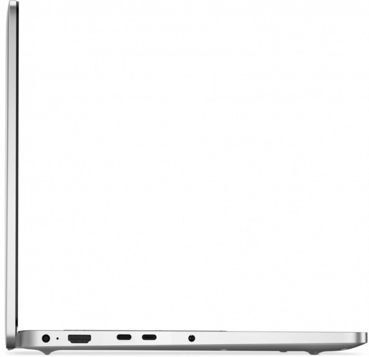 Dell Laptop Dell Pro 14 PC14255/AMD Ryzen AI 5 PRO 340/16GB/512GB SSD/14.0 FHD+/Radeon 840M/FgrPr/FHD/IR Cam/Mic/WLAN+BT/Backlit Kb/3 Cell/W11Pro