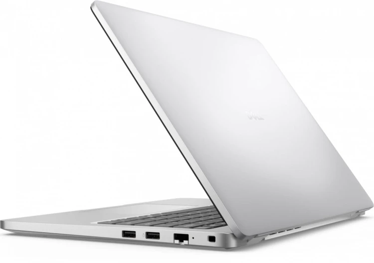 Dell Laptop Dell Pro 14 PC14255/AMD Ryzen AI 7 350/16GB/512GB SSD/14.0 FHD+/Radeon 860M/FgrPr/FHD/IR Cam/Mic/WLAN+ BT/Backlit Kb/3 Cell/W11Pro