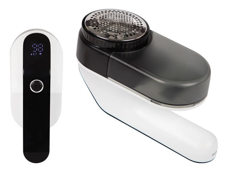 BLOW Golarka do odzieży LR-31 akumulatorowa