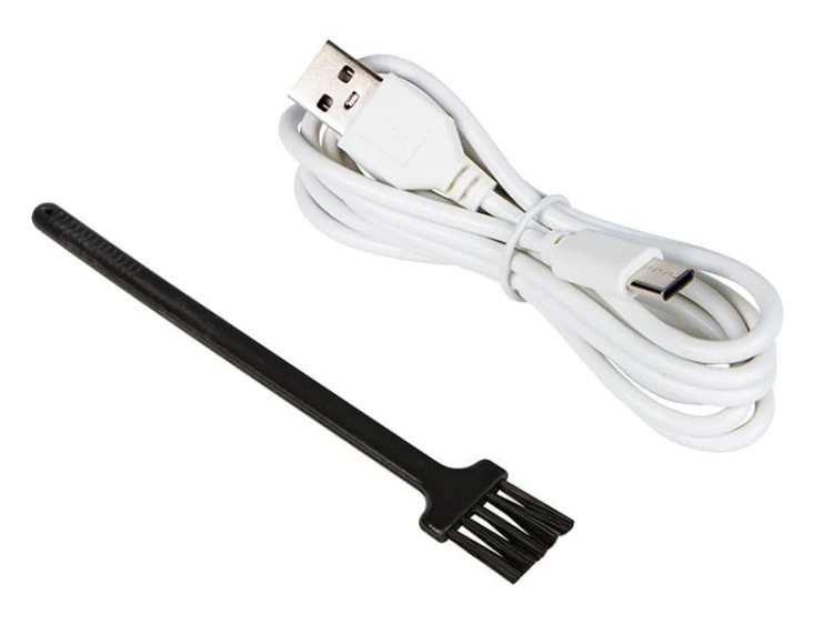 BLOW Golarka do odzieży LR-31 akumulatorowa