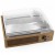 Technaxx Deutschland GmbH &amp; Co. KG Gramofon retro bluetooth TX-186