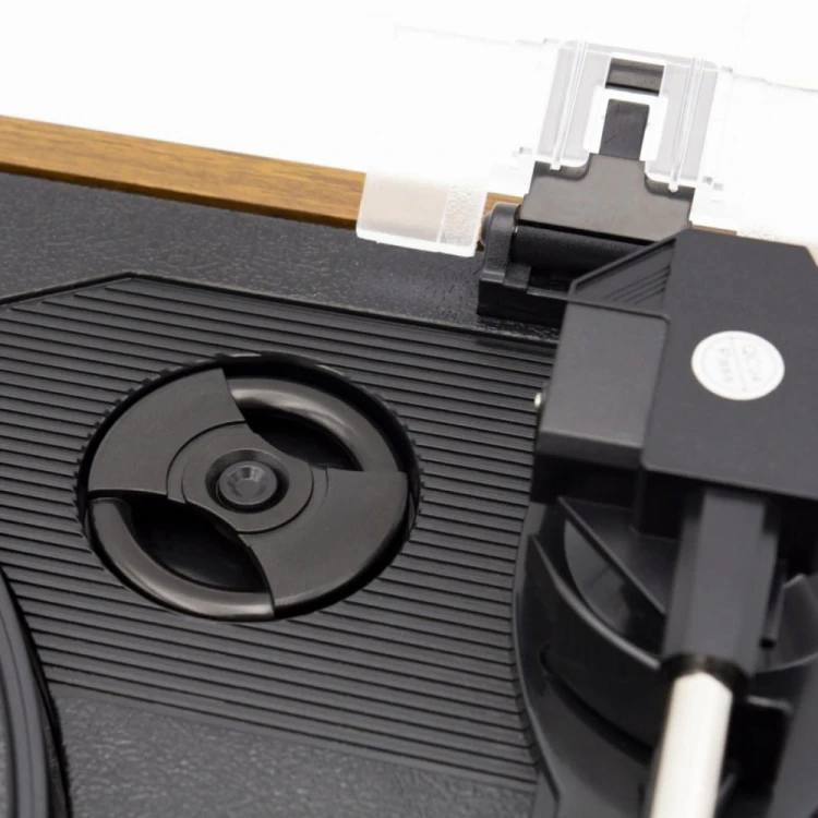 Technaxx Deutschland GmbH &amp; Co. KG Gramofon retro bluetooth TX-186