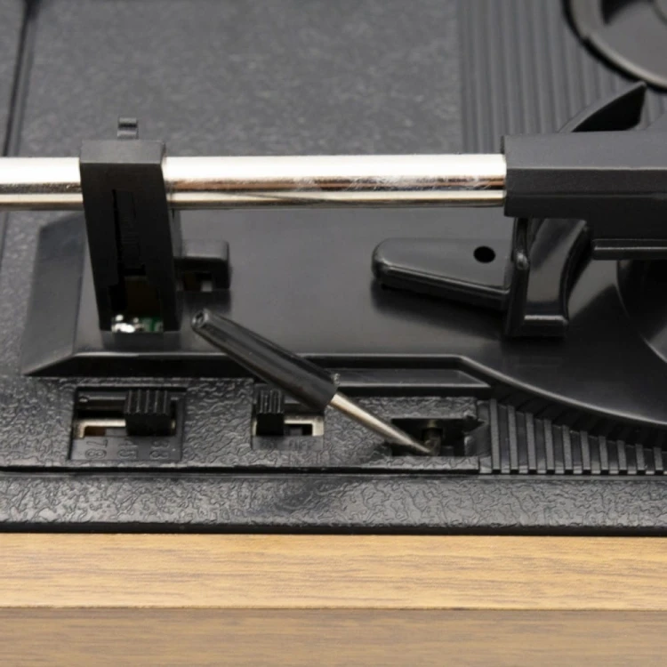 Technaxx Deutschland GmbH &amp; Co. KG Gramofon retro bluetooth TX-186