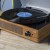 Technaxx Deutschland GmbH &amp; Co. KG Gramofon retro bluetooth TX-186