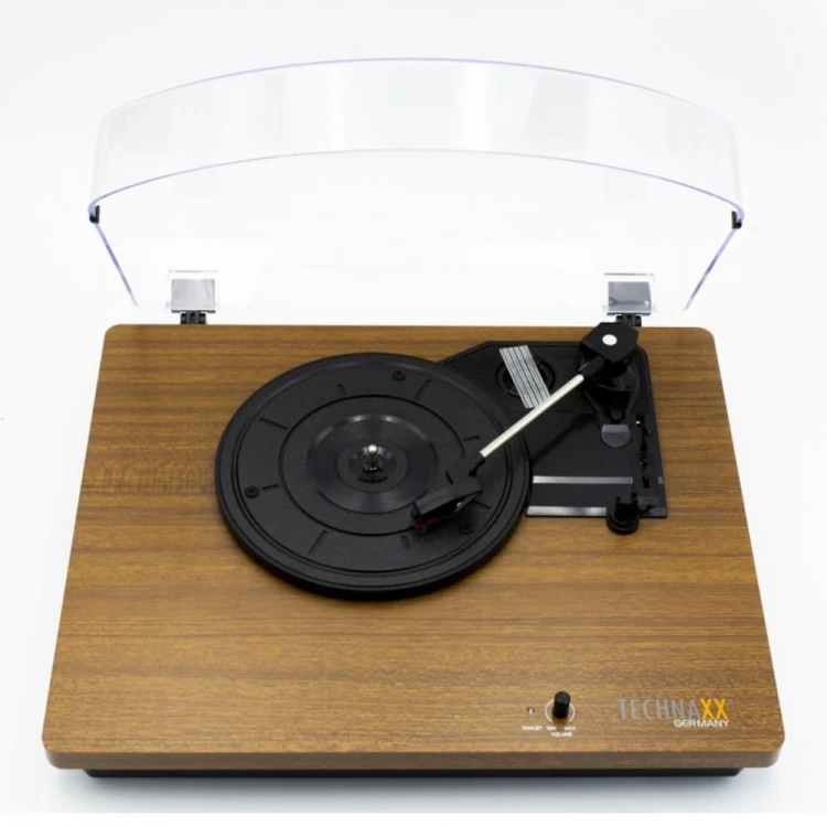 Technaxx Deutschland GmbH &amp; Co. KG Odtwarzacz z głośnikiem stereo TX-188