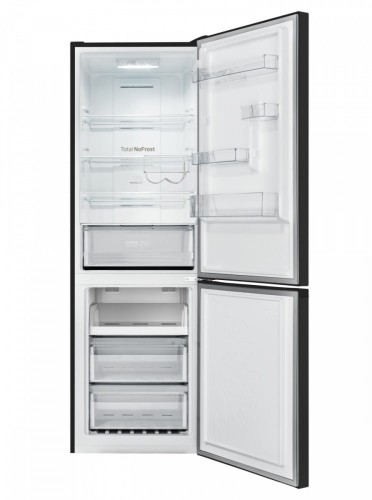 Amica Chłodziarko-zamrażarka FK3506D.2F(E)