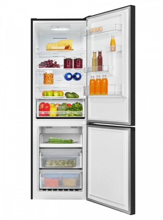 Amica Chłodziarko-zamrażarka FK3506D.2F(E)