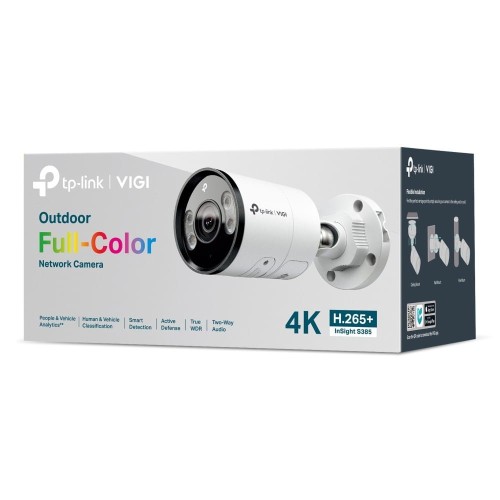 TP-LINK Kamera InSight S385(2.8mm)