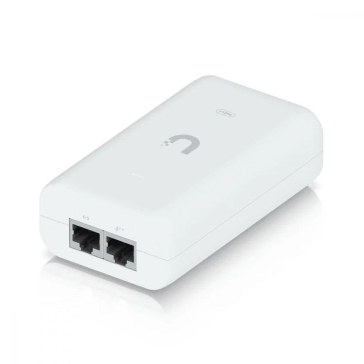 UBIQUITI UniFi PoE++ Adapter (60W, PoE++)
