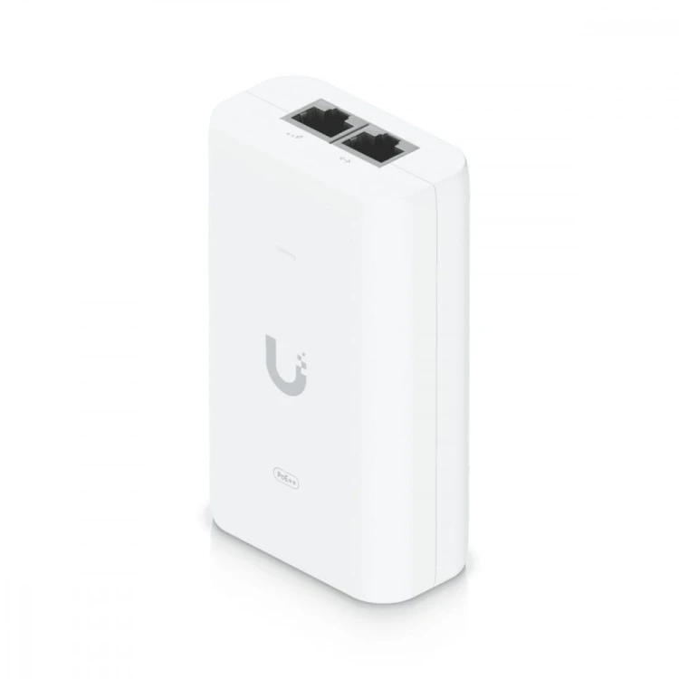 UBIQUITI UniFi PoE++ Adapter (60W, PoE++)