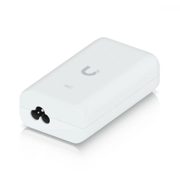 UBIQUITI UniFi PoE++ Adapter (60W, PoE++)