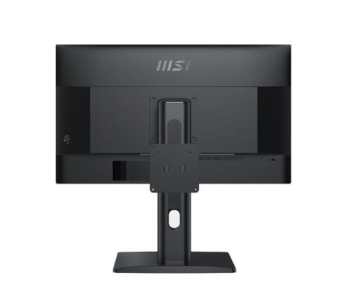 MSI Monitor PRO MP275QPG 27 cali LED/WQHD/Flat/100Hz/Black