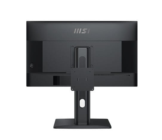 MSI Monitor PRO MP275QPG 27 cali LED/WQHD/Flat/100Hz/Black
