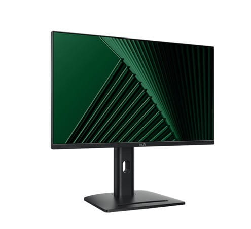 MSI Monitor PRO MP275QPG 27 cali LED/WQHD/Flat/100Hz/Black