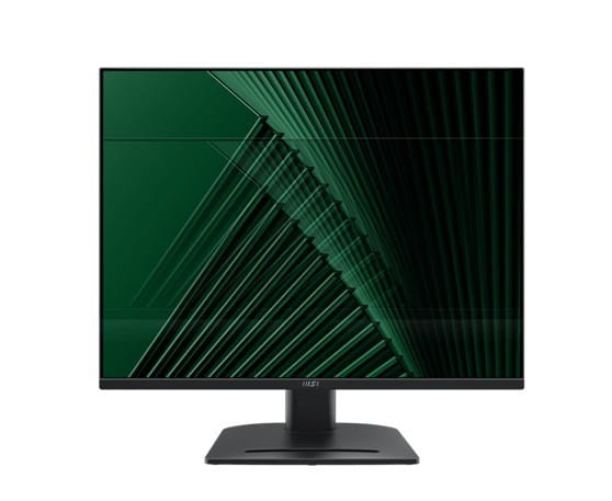 MSI Monitor PRO MP275QPG 27 cali LED/WQHD/Flat/100Hz/Black