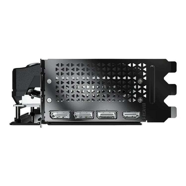 PNY Karta graficzna GeForce RTX5070 Ti+ OC 16GB VCG5071T16TFXPB1-O