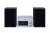 Blaupunkt Mikrowieża z Bluetooth i odtwarzaczem CD/USB  MS70BT
